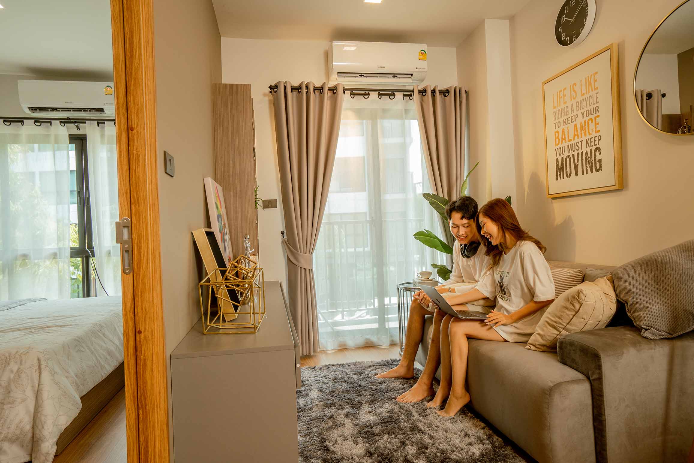 Arise-ห้องนั่งเล่น1